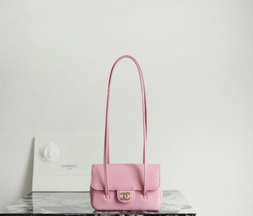 Chanel 26s size 17cm