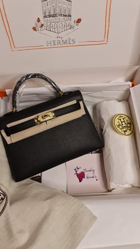 شنطة كيلي ايرمز مقاس سمول