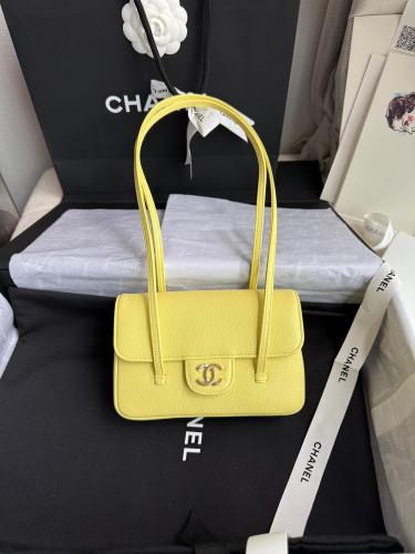 CHANEL 26 preppy coco mini Bag