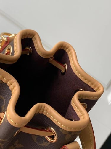 LV Nano Neo Bag