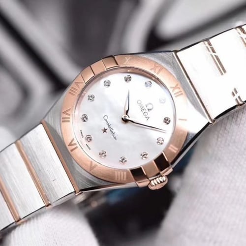 OMEGA Constellation