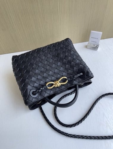 BOTTEGA VENETA Small Andiamo
