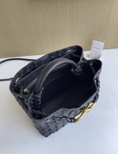 BOTTEGA VENETA Small Andiamo