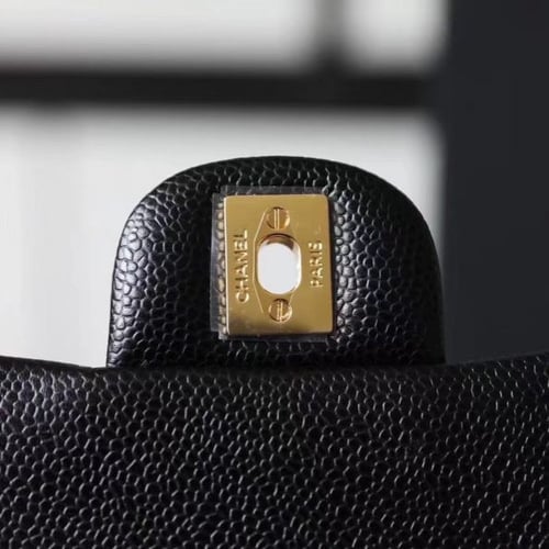 Mini CLASSIC HANDBAG