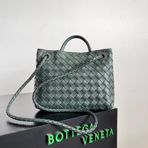 BOTTEGA VENETA Small Andiamo