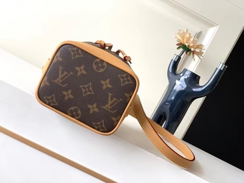 LV Nano Neo Bag