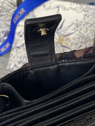 Dior Cardholder