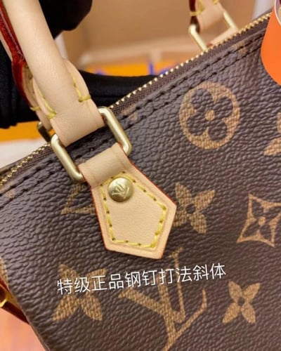 LV SPEEDY 20 Bag