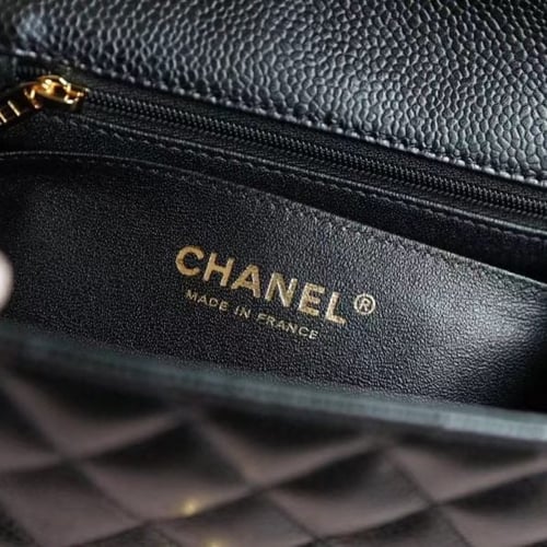 Mini CLASSIC HANDBAG