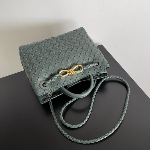 BOTTEGA VENETA Small Andiamo