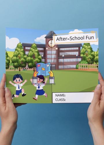 After-school fun