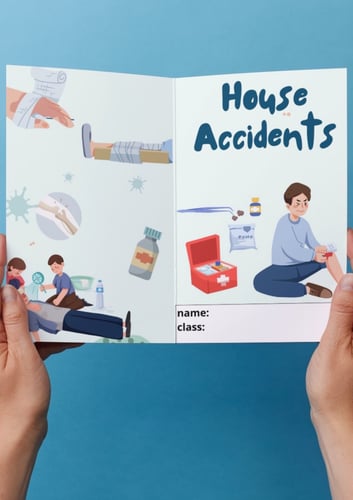 House Accidents