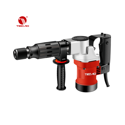 روتري همر TD 30810A تيداو 1100 واط