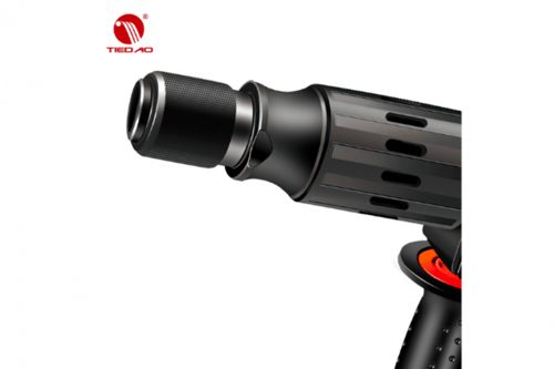 روتري همر TD 30810A تيداو 1100 واط