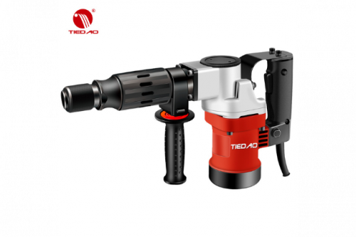 روتري همر TD 30810A تيداو 1100 واط