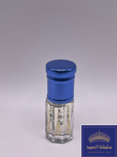 الورد الطايفي الملكي