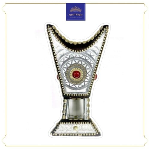 مبخرة حايلي ملكي بني