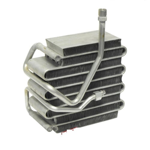 #10991J ثلاجة مكيف تويوتا كرسيدا 85-89 EVAPORATOR...