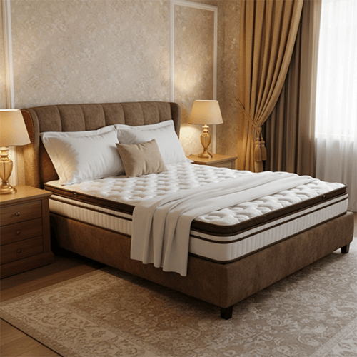 مرتبة دريم بلس (Dream plus)