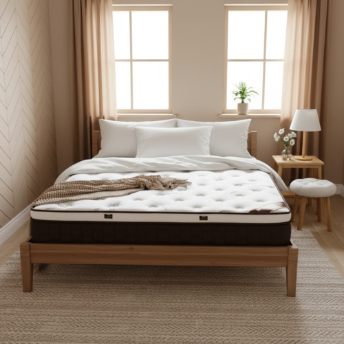 مرتبة ساري بلس (Sari Plus)