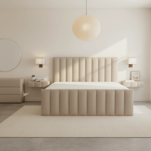 سرير ريموند (Raimond Bed)