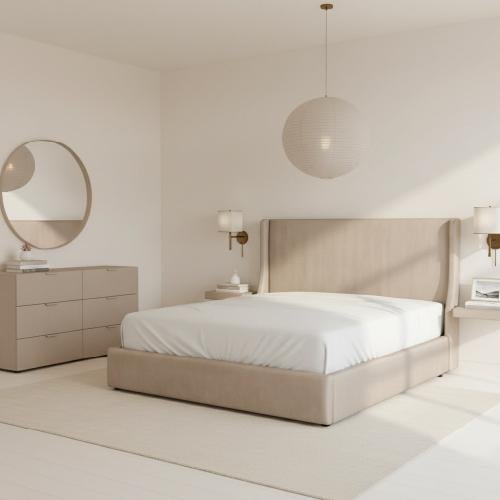 سرير دايموند (Diamond Bed)