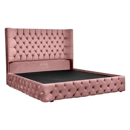 سرير كراون Crown Bed بتصميم رائع وجودة عالية