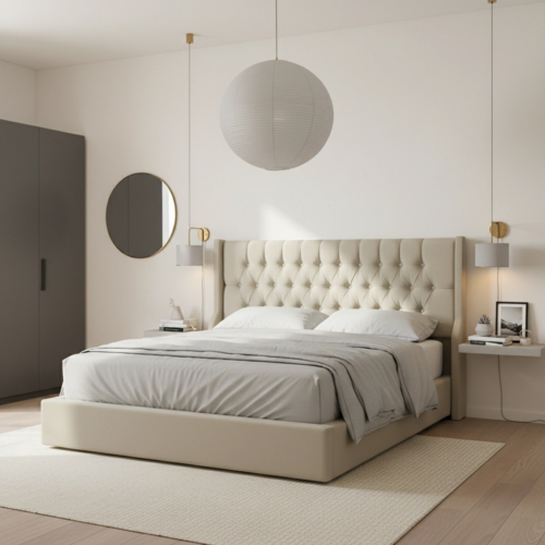 سرير نايت (Night Bed)