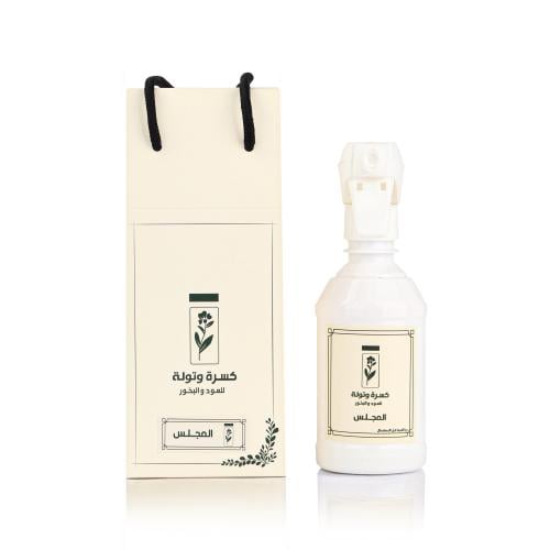 مرش المجلس 300 مل