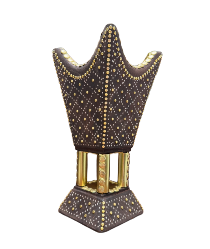 مبخرة رشم حائلية صناعة يدوية