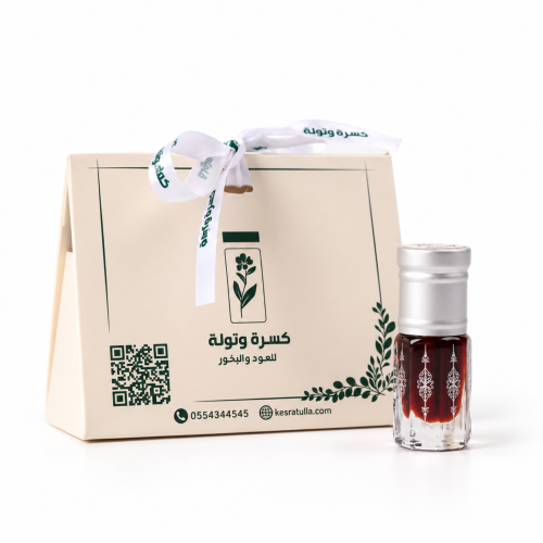 دهن عود كلاكاسي
