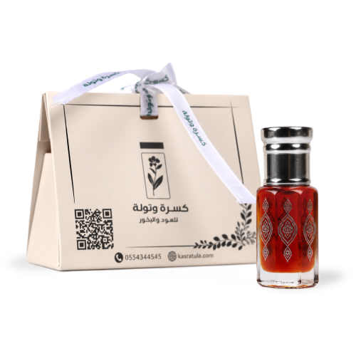 دهن تراد بخوري