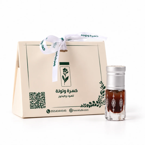 دهن عود كلمنتان مالينو