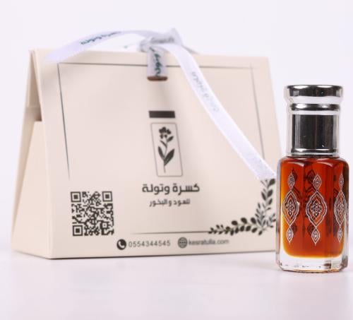 مخلط روح العود