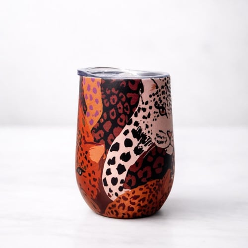 ثلاث مقات leopard
