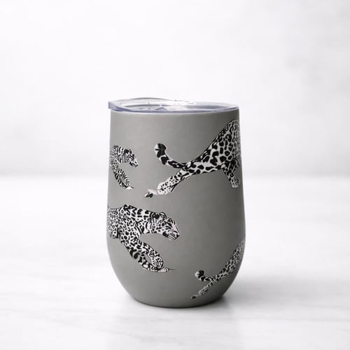 ثلاث مقات leopard