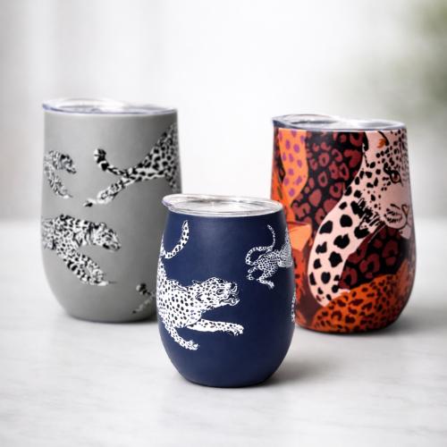 ثلاث مقات leopard