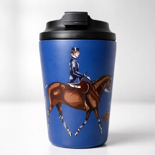 ثلاث مقات horse