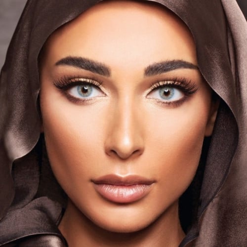 انستازيا - ادكت بلو