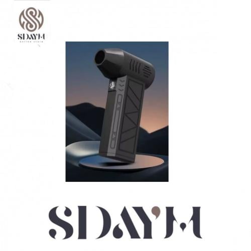 منفاخ هواء مضغوط محمول