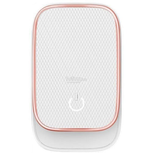 لدنيو شاجن جداري 3 منافذ