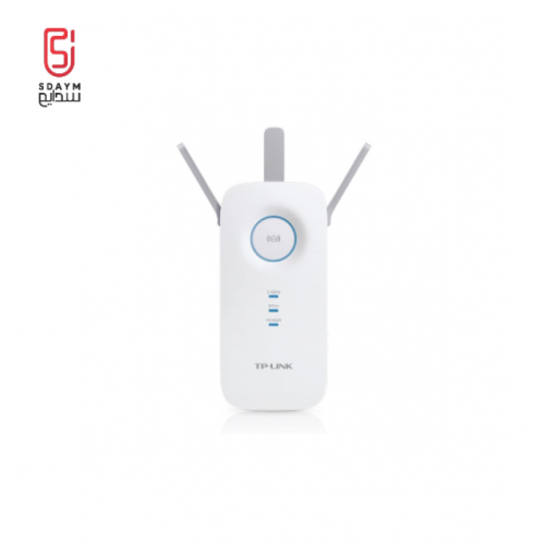موسع نطاق واي فاي من تي بي لينك AC1750 مع وضع سرعة...