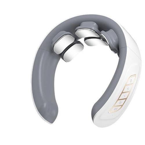 مدلك نبض الرقبة الكهربائي لتخفيف الآلام ، مدلك ذكي...