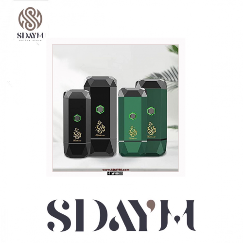 مبخره جميرا الكهربائيه (أحدث اصدار)