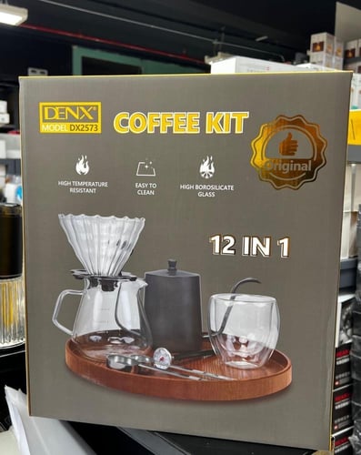 طقم 12V60 قطعة شركة DNIX