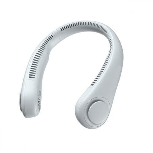 مروحة تبريد بدون شفرات برقبة معلقة