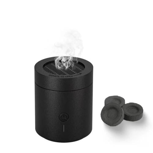 مبخرة إشعال الفحم