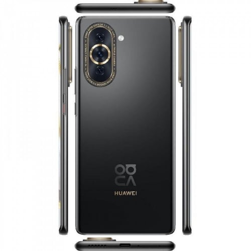 هواوي - نوفا 10، 4 جي، رام 8 جيجا، سعة 256 جيجا، ا...