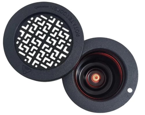 مبخرة بخور مع قرآن كامل SQ-828