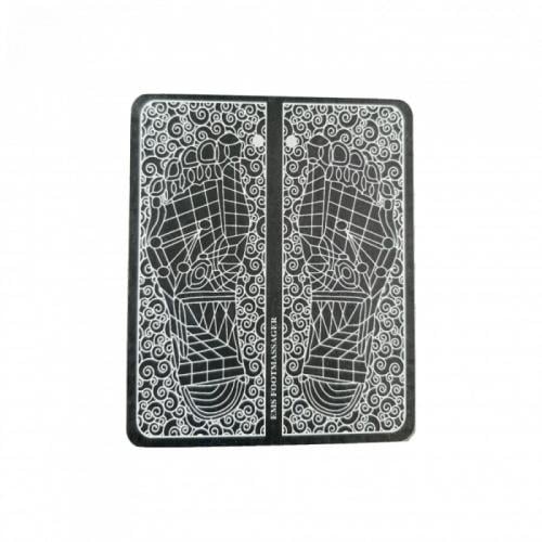 مدلك القدم EMS